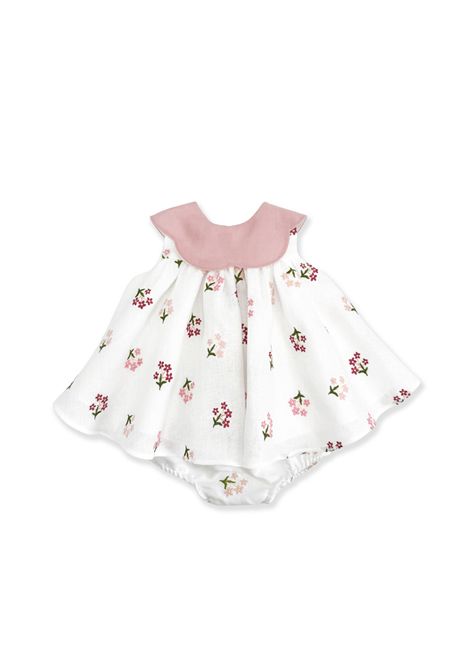 Abito con stampa LA STUPENDERIA | 2TBAB54I18